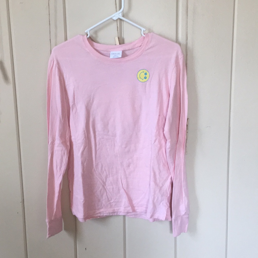 NWOT Empyre long sleeve T-shirt
